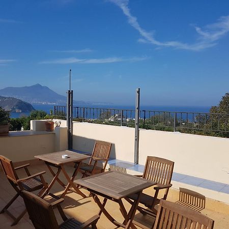Hotel Savoia プロチーダ エクステリア 写真