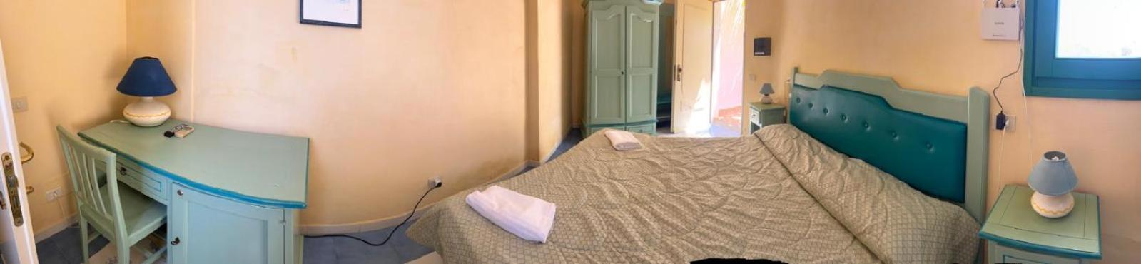 Hotel Savoia プロチーダ エクステリア 写真